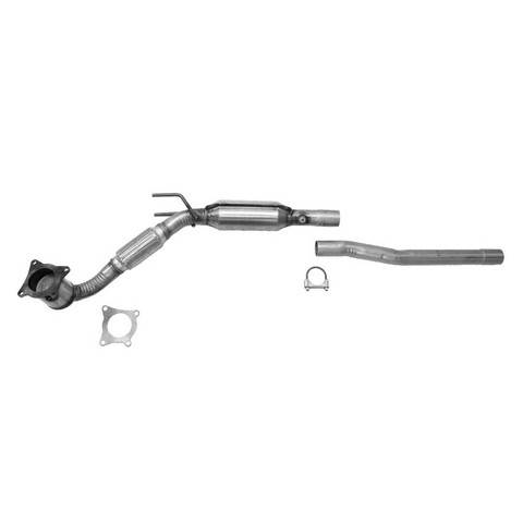 AP Exhaust 771427 Catalytic Converter